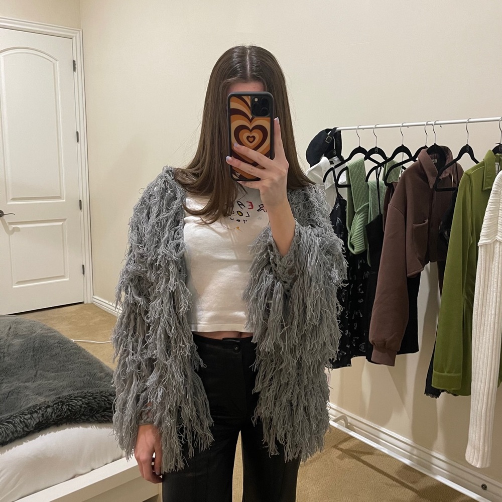TULAROSA BARDOT JACKET